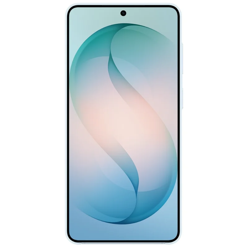 Чехол для смартфона Samsung Galaxy S26+ Slim Magnet Case (S26+) Light Blue (EF-SS947CLEGRU) 5