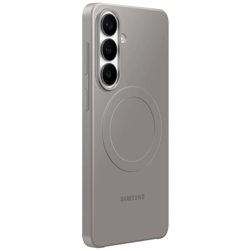 Чехол для смартфона Samsung Galaxy S26+ Slim Magnet Case (S26+) Gray (EF-SS947CJEGRU) 2