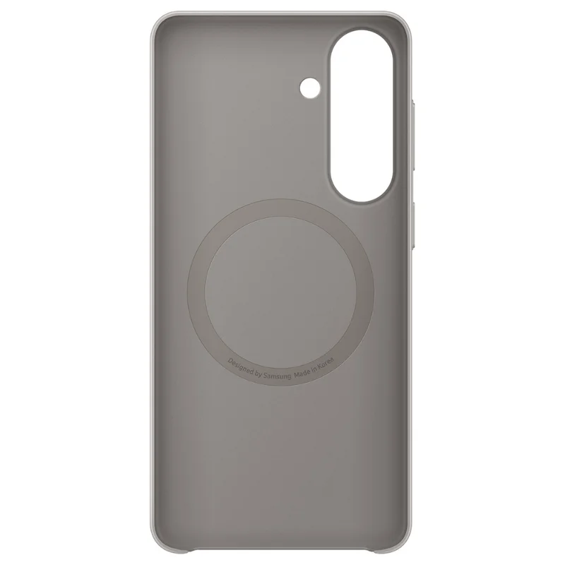 Чехол для смартфона Samsung Galaxy S26+ Slim Magnet Case (S26+) Gray (EF-SS947CJEGRU) 4