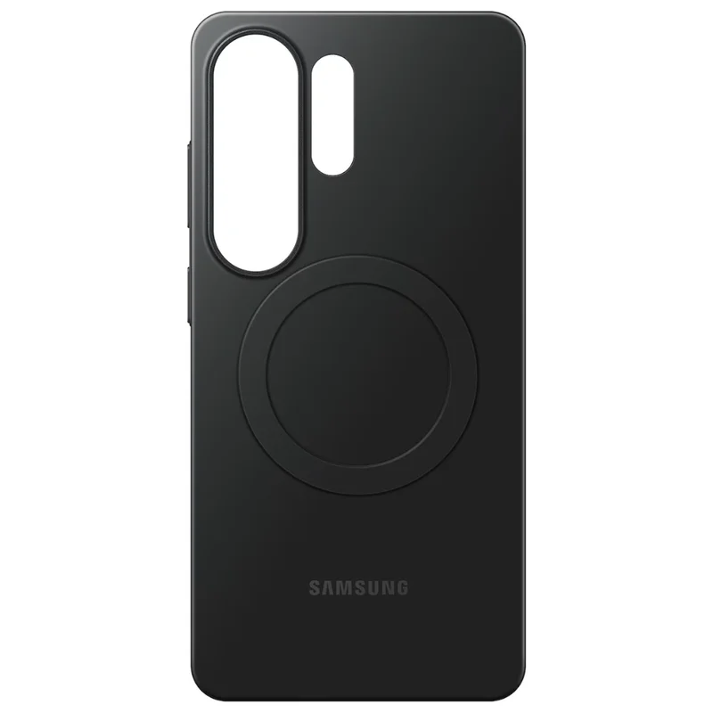 Чехол для смартфона Samsung Galaxy S26 Ultra Slim Magnet Case (S26Ultra) Black (EF-SS948CBEGRU) 3