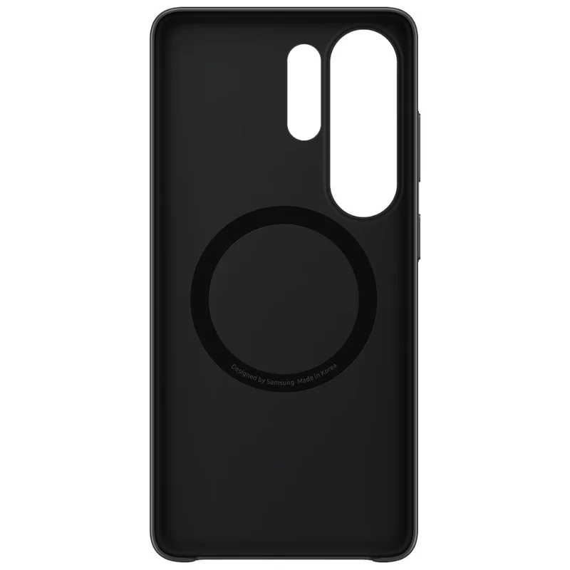 Чехол для смартфона Samsung Galaxy S26 Ultra Slim Magnet Case (S26Ultra) Black (EF-SS948CBEGRU) 4