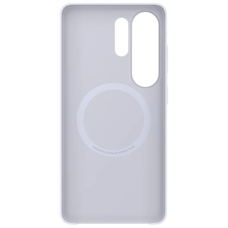 Чехол для смартфона Samsung Galaxy S26 Ultra Slim Magnet Case (S26Ultra) Blue Violet (EF-SS948CVEGRU 4