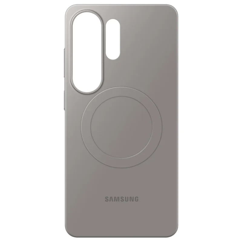 Чехол для смартфона Samsung Galaxy S26 Ultra Slim Magnet Case (S26Ultra) Gray (EF-SS948CJEGRU) 3