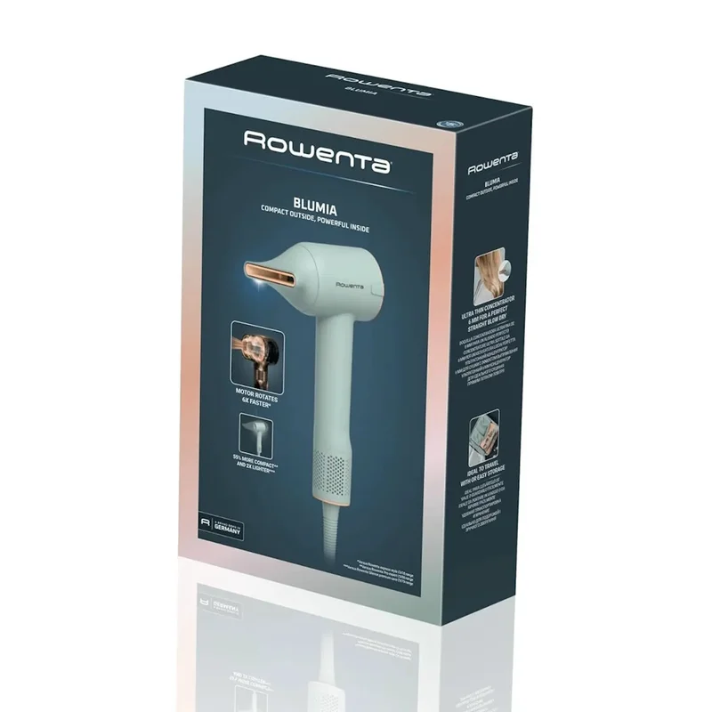 Фен Rowenta HY-5N12E0​ 8