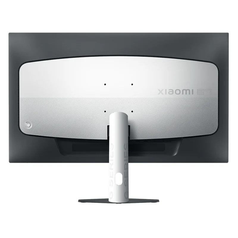 Монитор Игровой 27" Xiaomi G27Qi 2026 P27QDB-RGGL 2560x1440 16:9 IPS 200ГЦ (2HDMI+2DP) Black 2