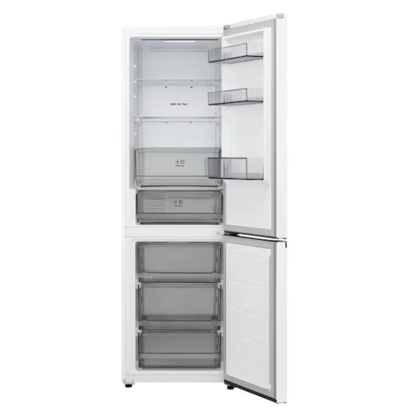 Холодильник LG GC-B459EQLM 2