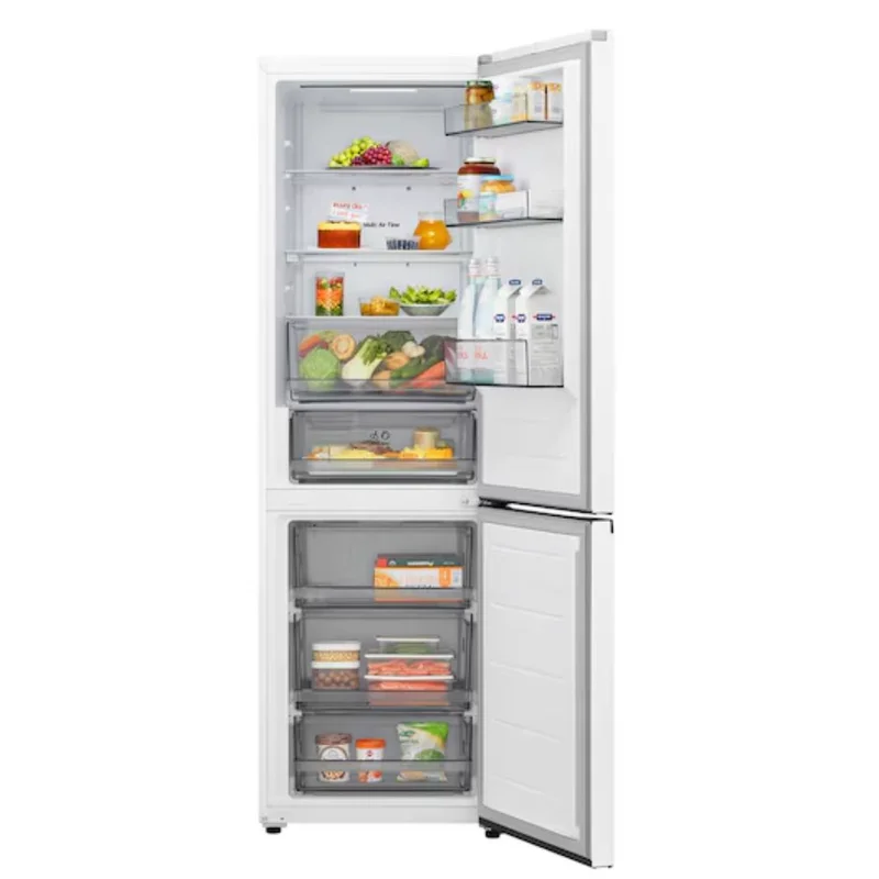 Холодильник LG GC-B459EQLM 3
