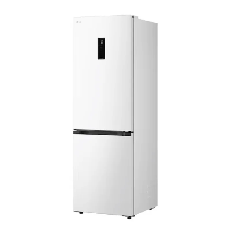 Холодильник LG GC-B459EQLM 4