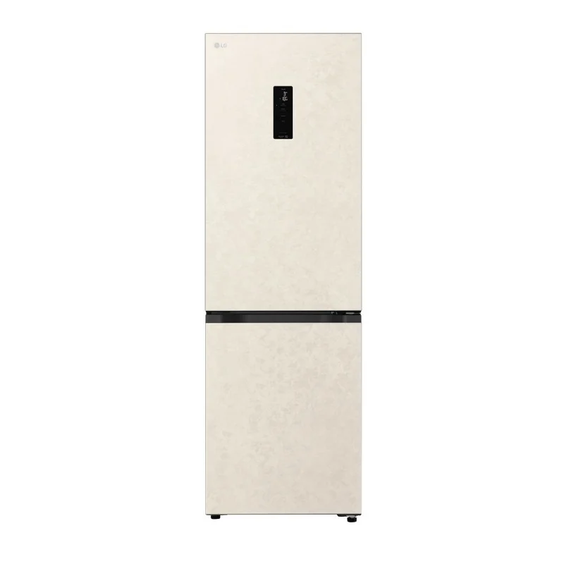 Холодильник LG GC-B459EELM