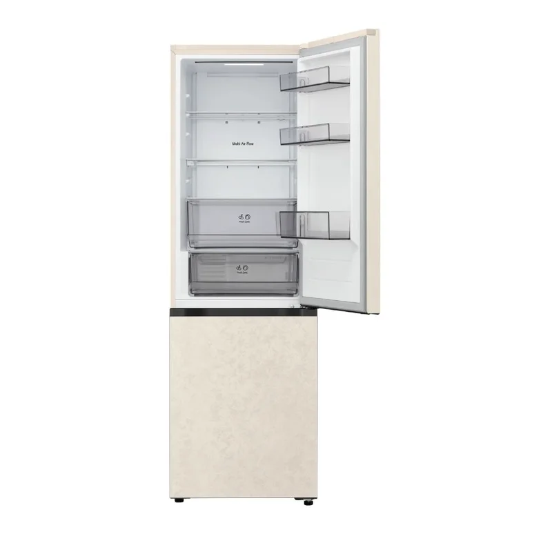 Холодильник LG GC-B459EELM 10