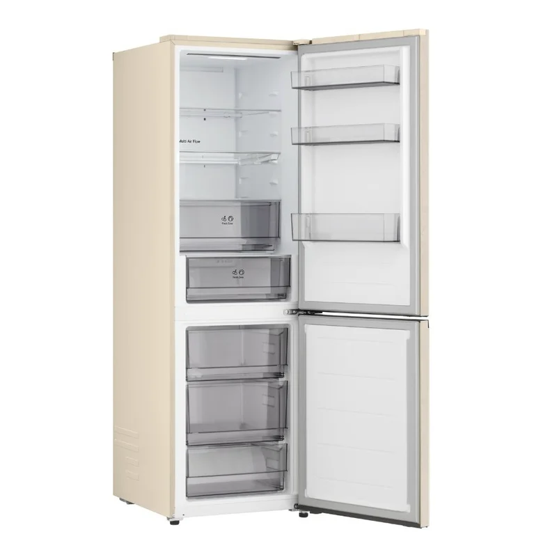 Холодильник LG GC-B459EELM 11