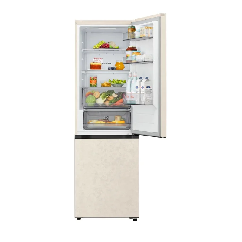 Холодильник LG GC-B459EELM 12