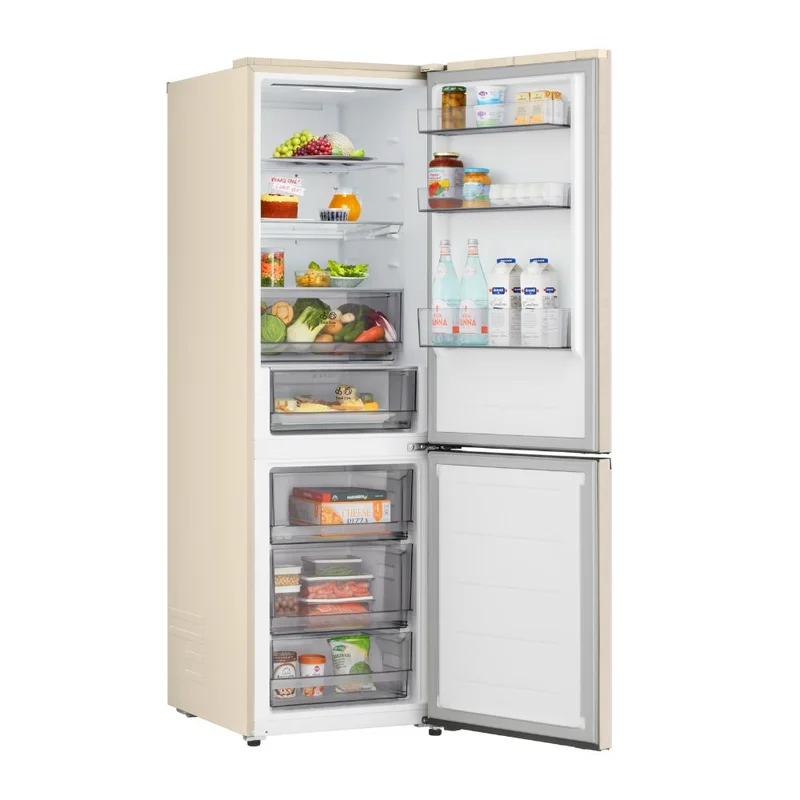 Холодильник LG GC-B459EELM 13
