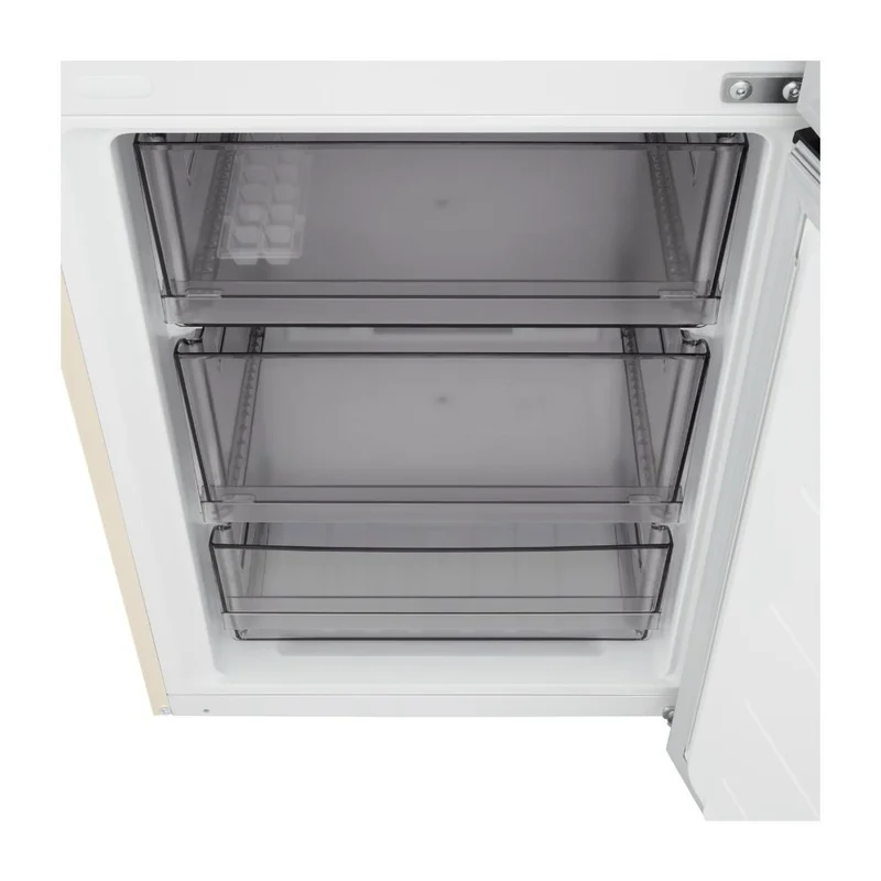 Холодильник LG GC-B459EELM 17