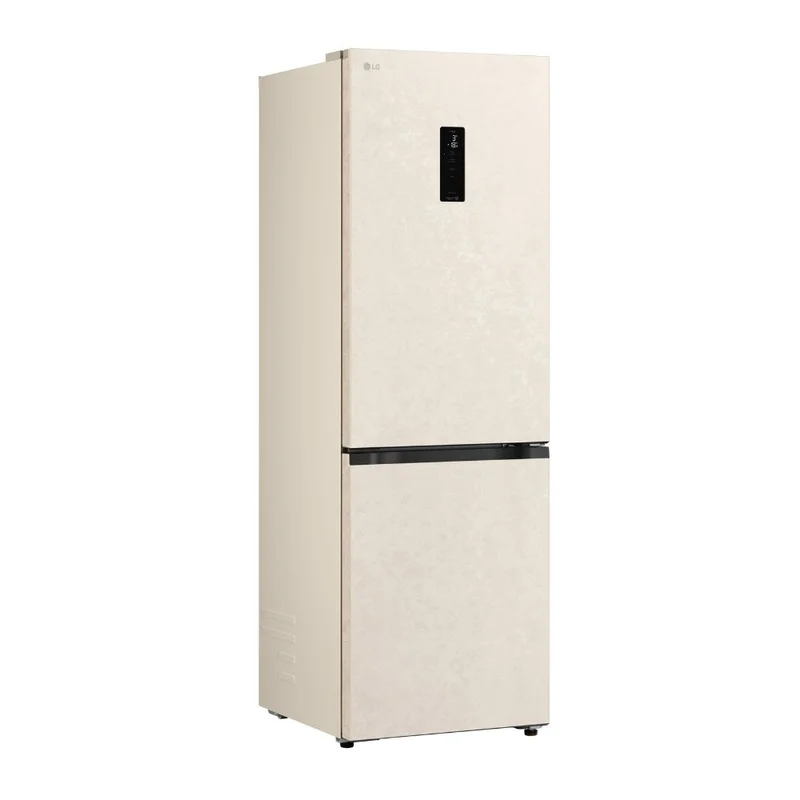Холодильник LG GC-B459EELM 2