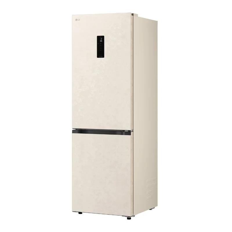 Холодильник LG GC-B459EELM 3