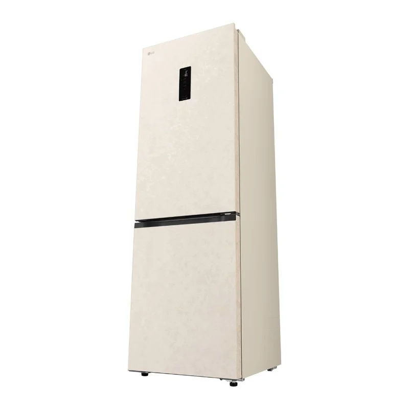 Холодильник LG GC-B459EELM 4