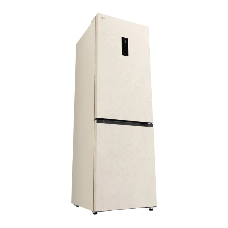 Холодильник LG GC-B459EELM 5