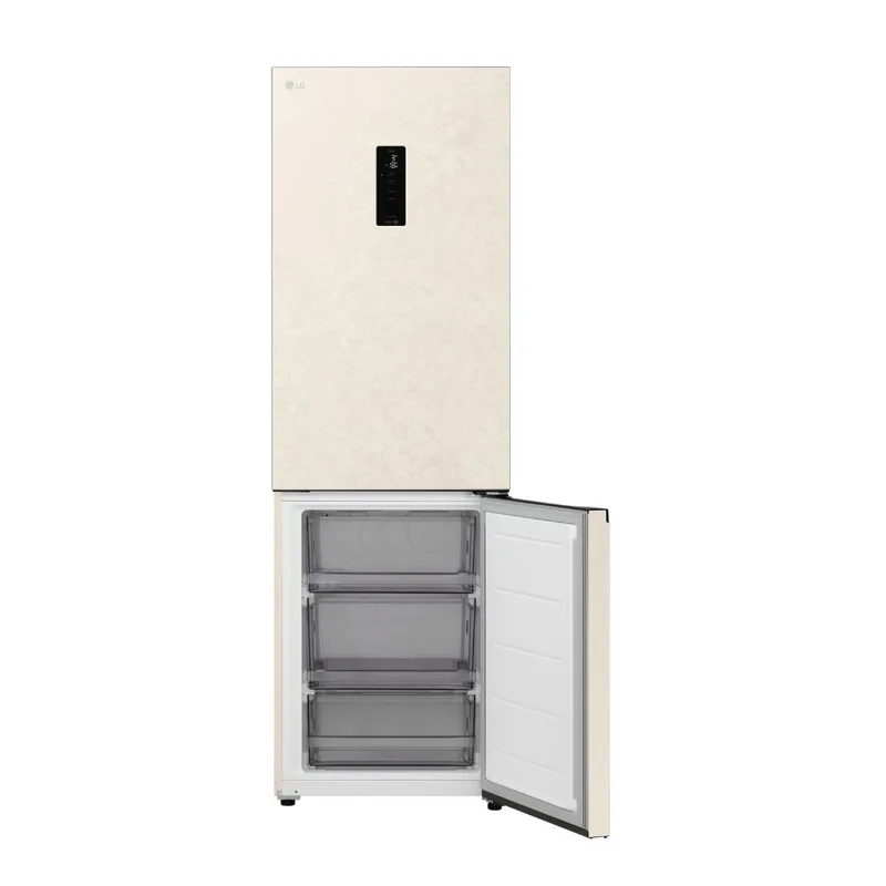 Холодильник LG GC-B459EELM 6