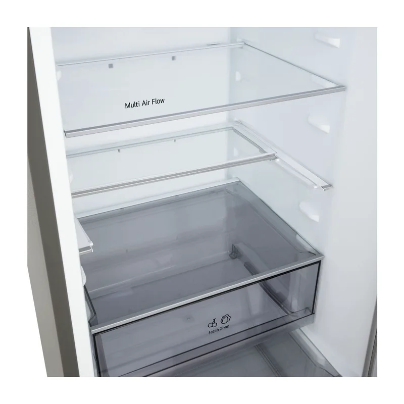 Холодильник LG GC-B459EMLM 9