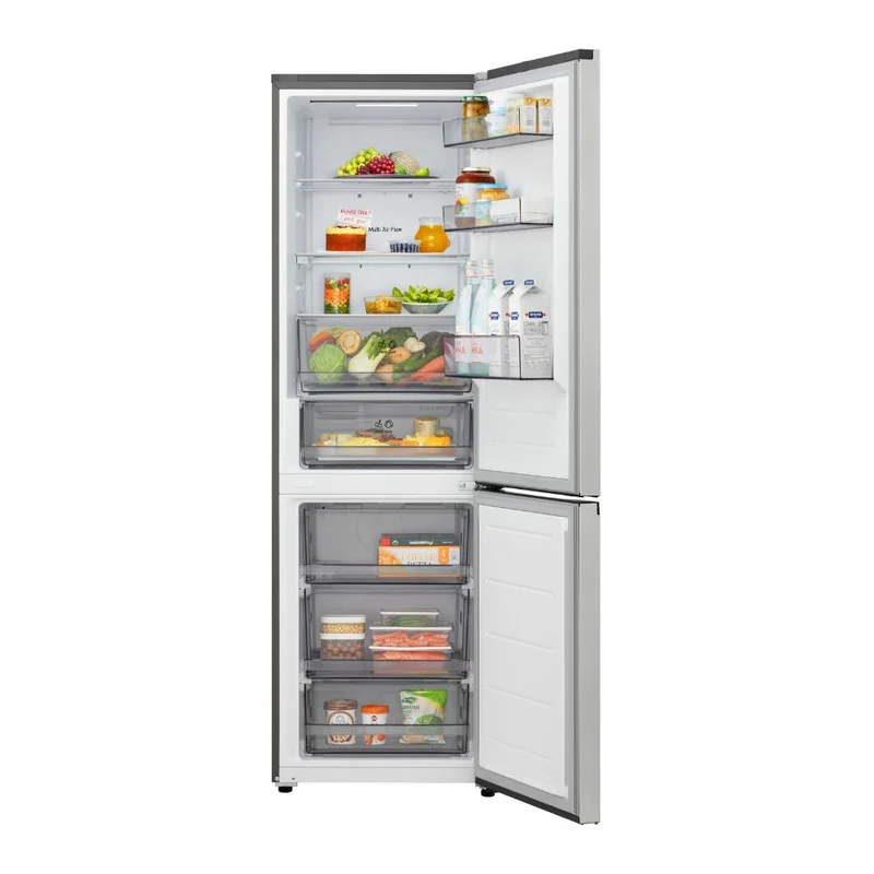 Холодильник LG GC-B459EMLM 14