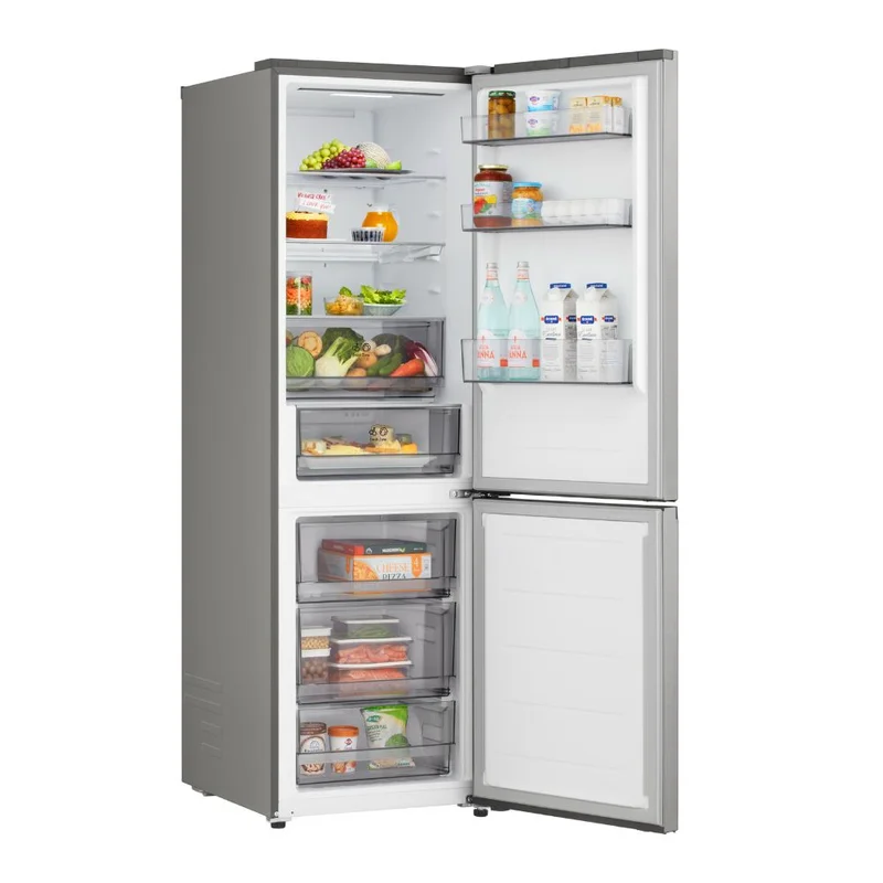 Холодильник LG GC-B459EMLM 2