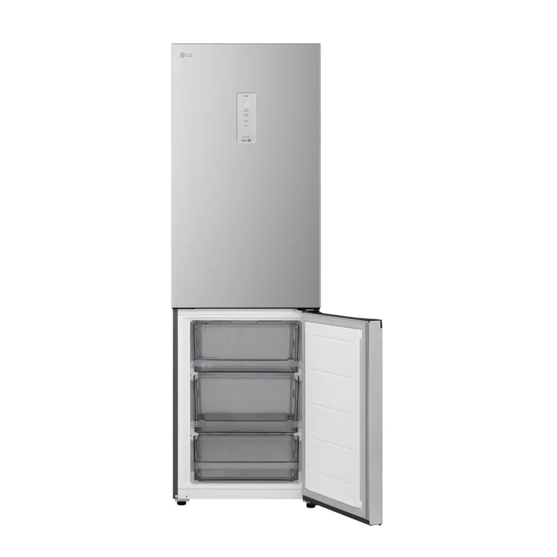 Холодильник LG GC-B459EMLM 16