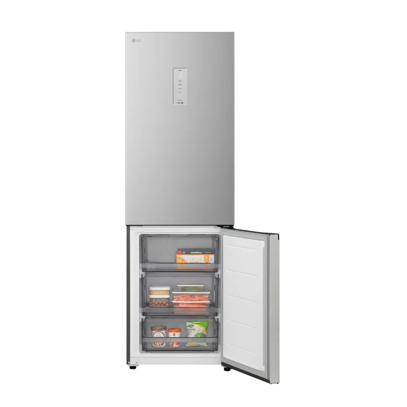 Холодильник LG GC-B459EMLM 18