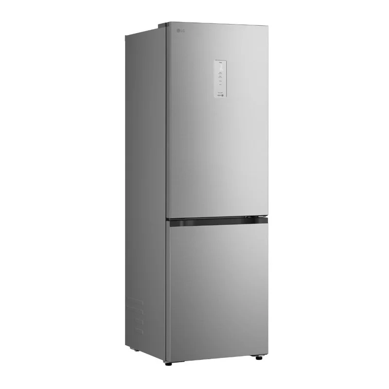 Холодильник LG GC-B459EMLM 4