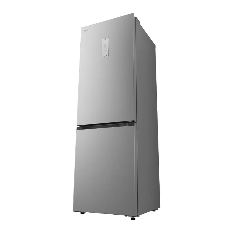 Холодильник LG GC-B459EMLM 5