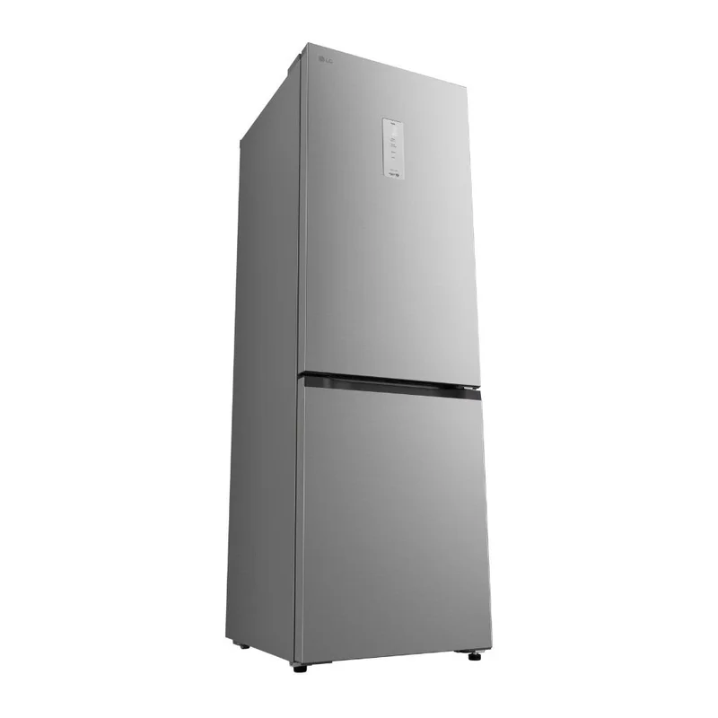 Холодильник LG GC-B459EMLM 6