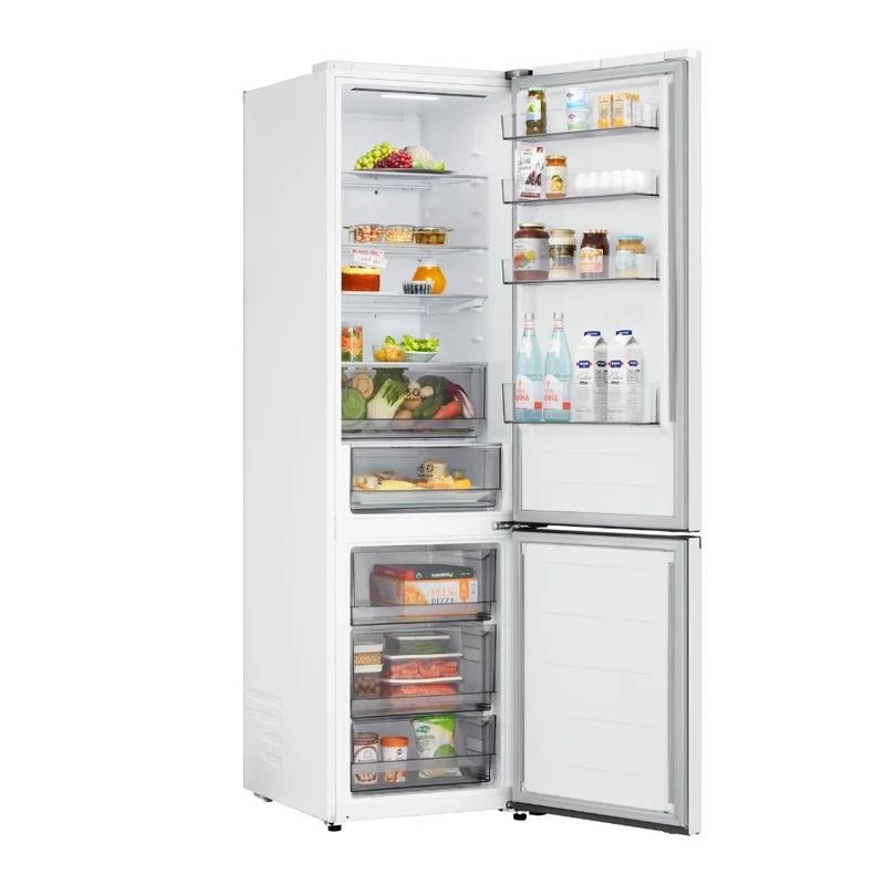 Холодильник LG GC-B509EQLM 10