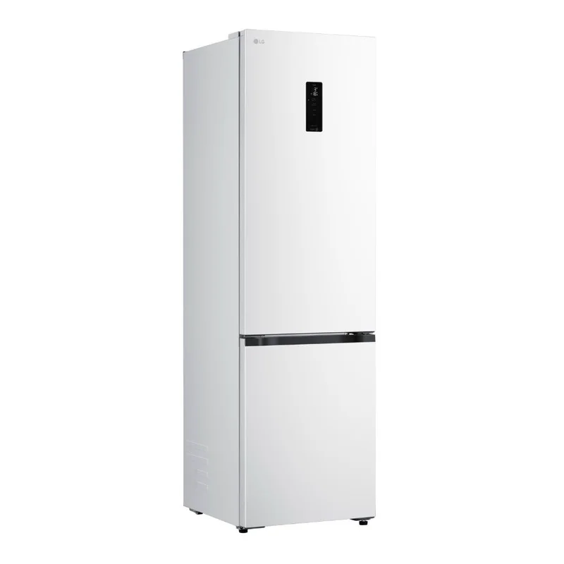 Холодильник LG GC-B509EQLM 2