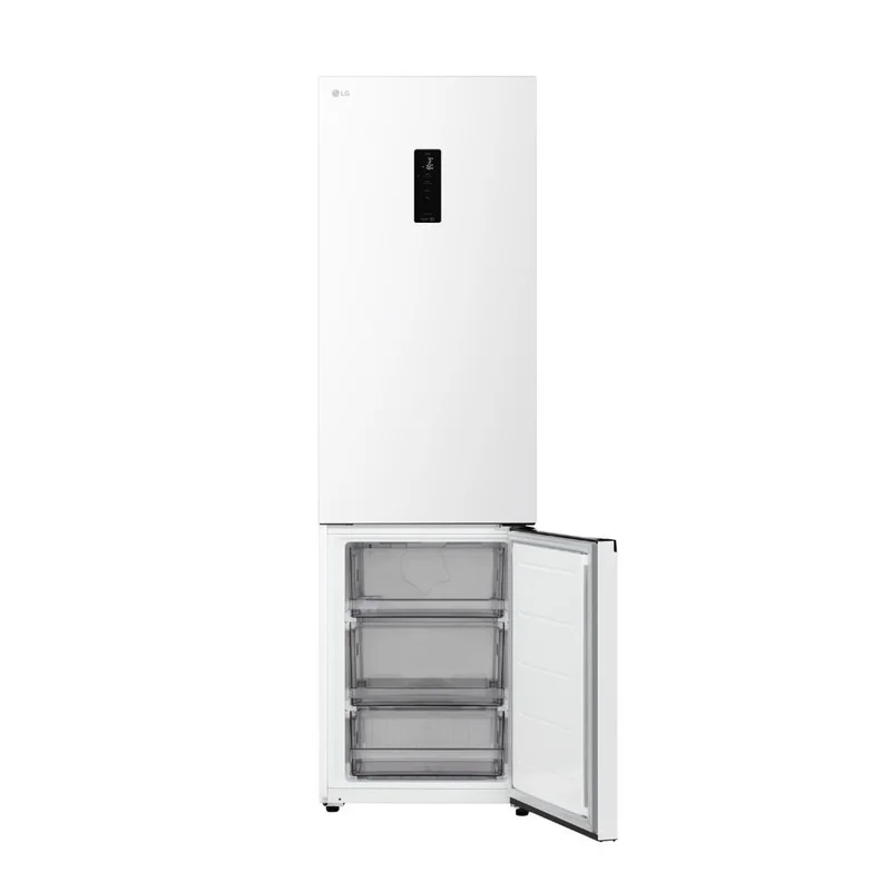 Холодильник LG GC-B509EQLM 20