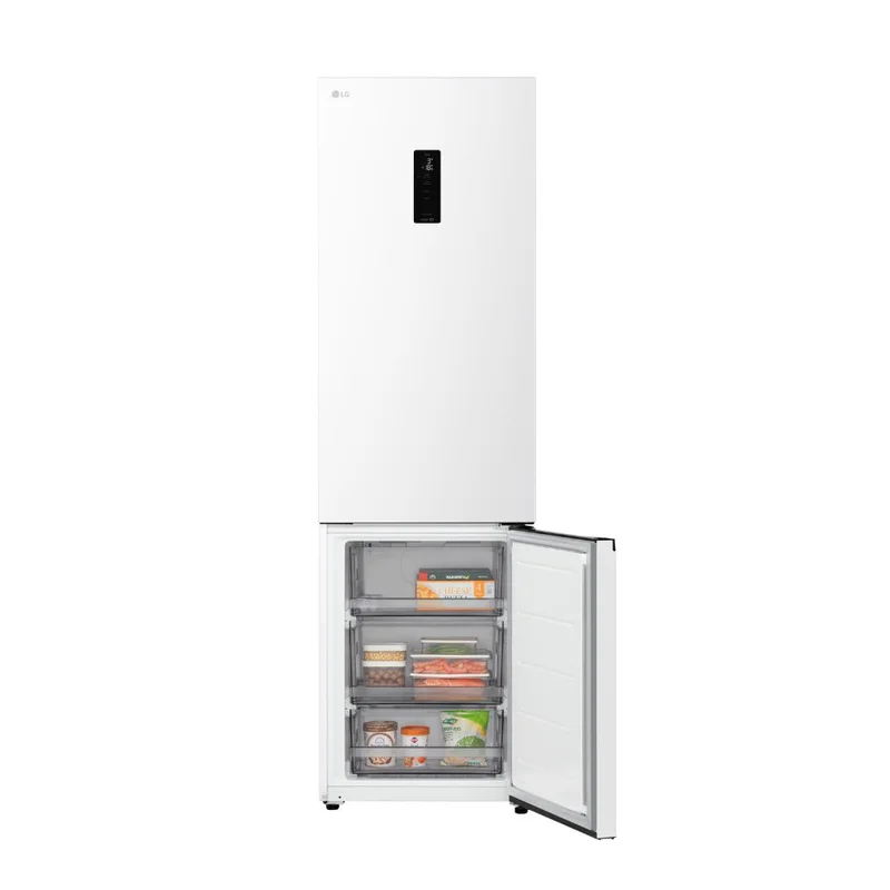 Холодильник LG GC-B509EQLM 21
