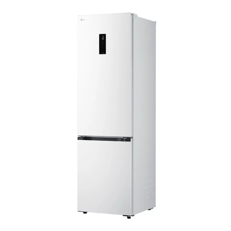 Холодильник LG GC-B509EQLM 4