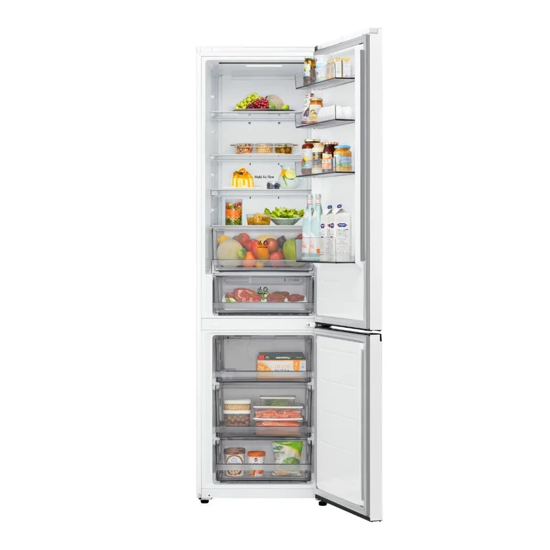 Холодильник LG GC-B509EQLM 8