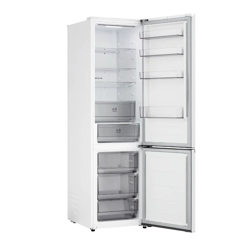 Холодильник LG GC-B509EQLM 9
