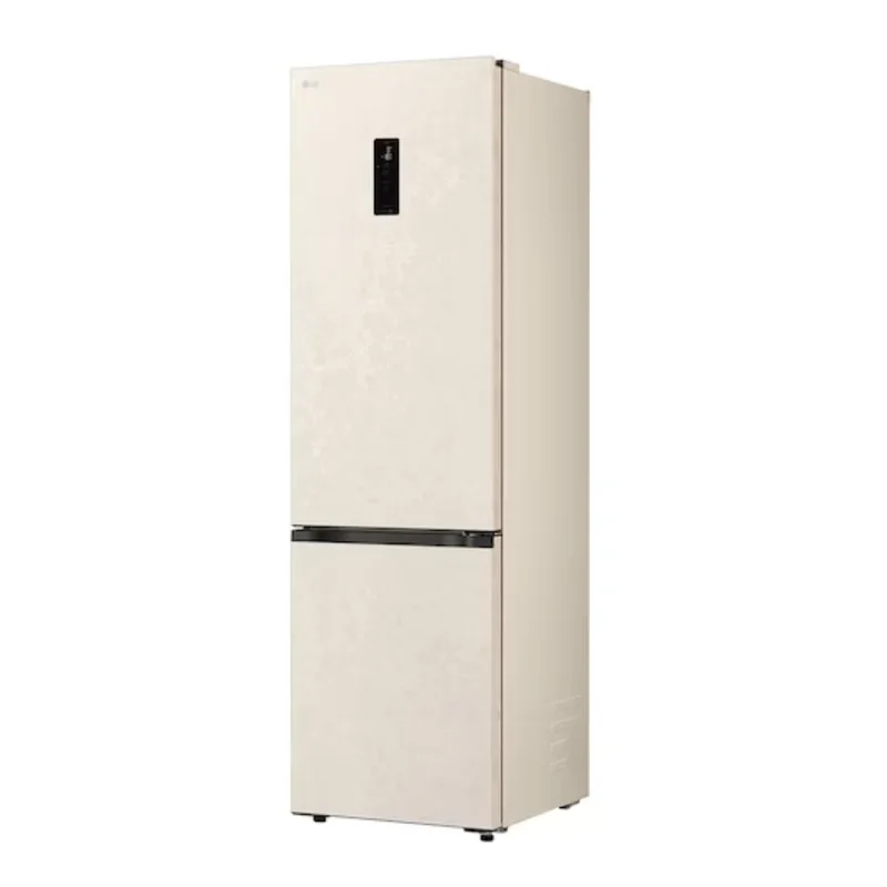 Холодильник LG GC-B509EELM 4