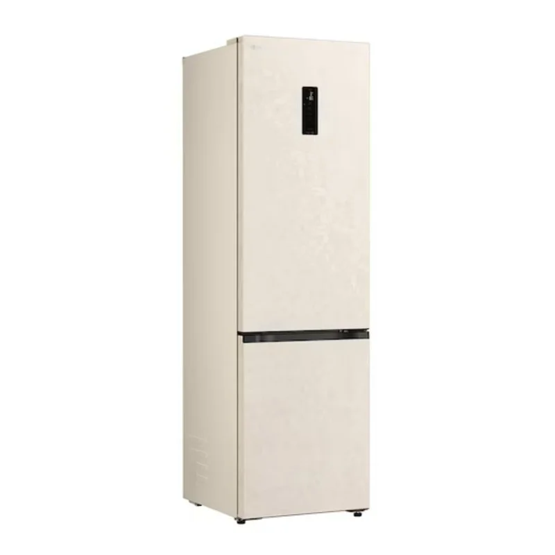 Холодильник LG GC-B509EELM 5