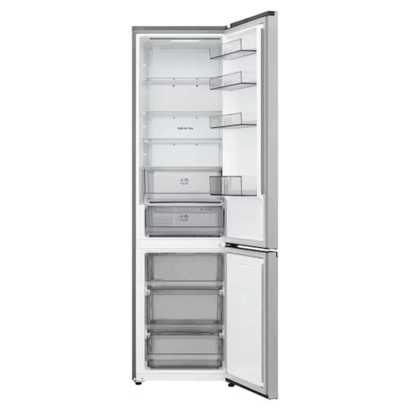 Холодильник LG GC-B509EMLM 2