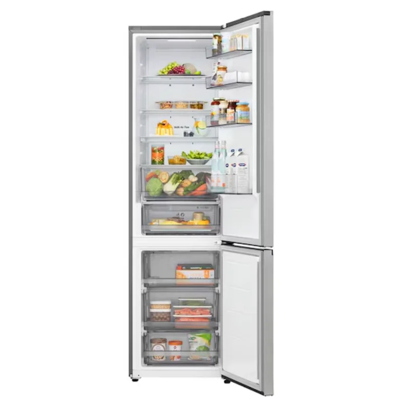 Холодильник LG GC-B509EMLM 3