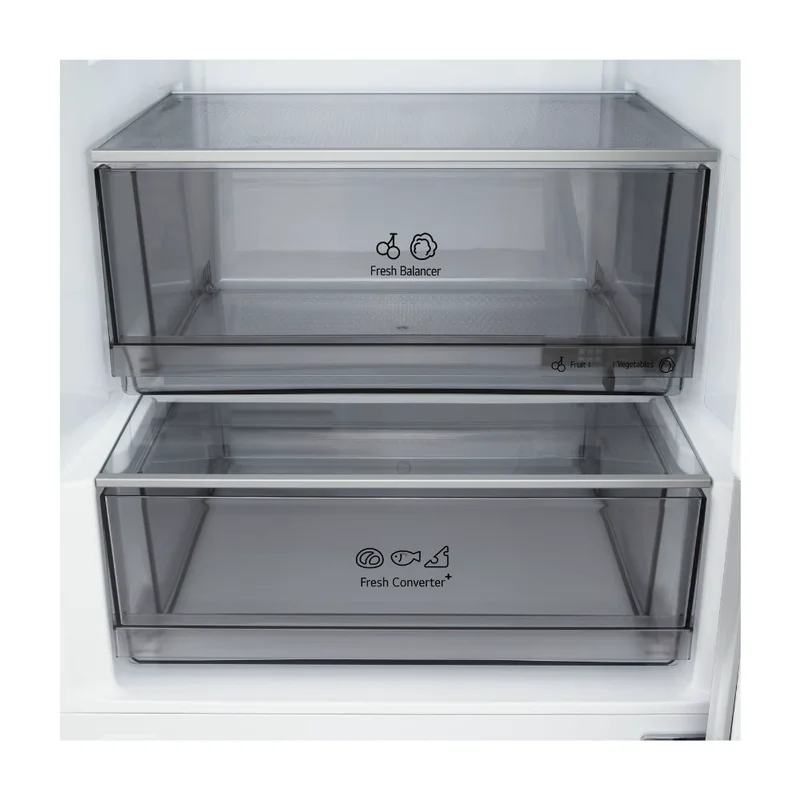 Холодильник LG GC-B509EETM 18