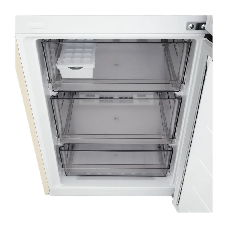 Холодильник LG GC-B509EETM 19