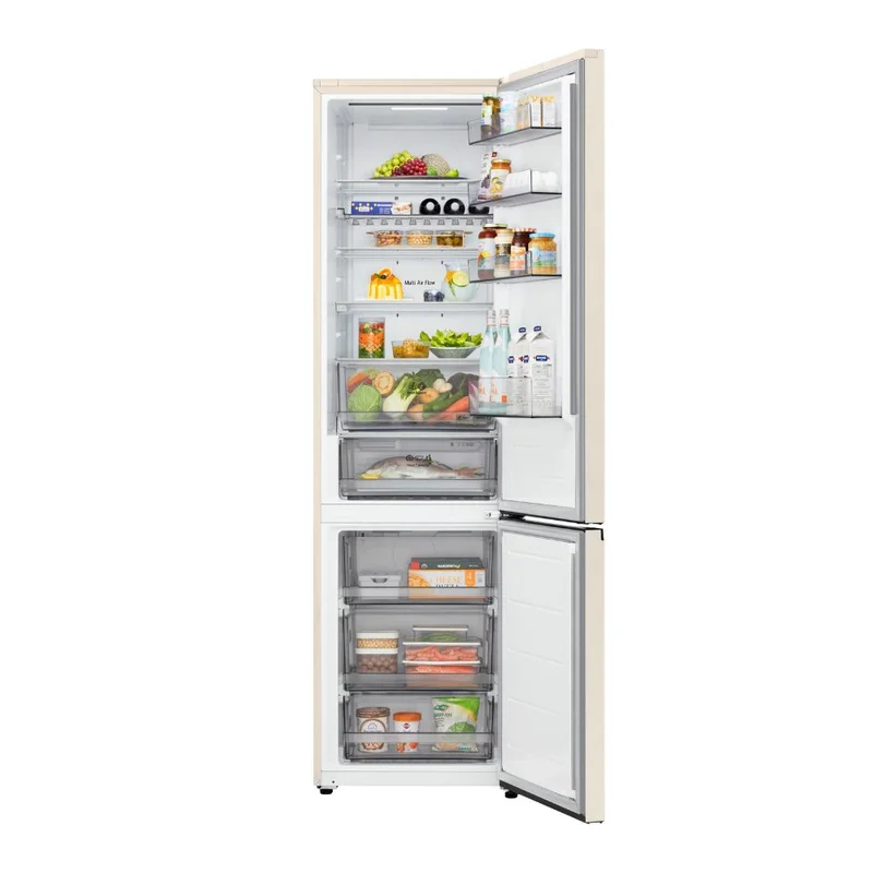 Холодильник LG GC-B509EETM 21