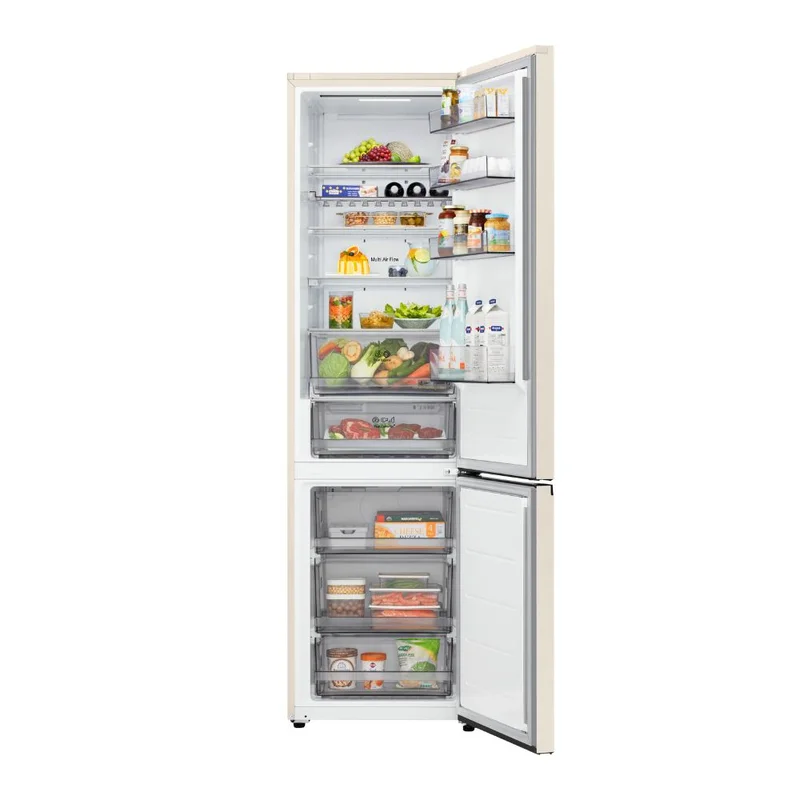 Холодильник LG GC-B509EETM 22