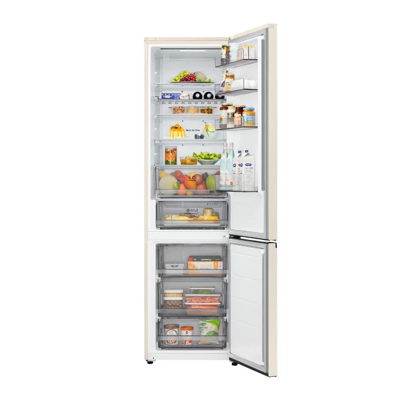 Холодильник LG GC-B509EETM 23