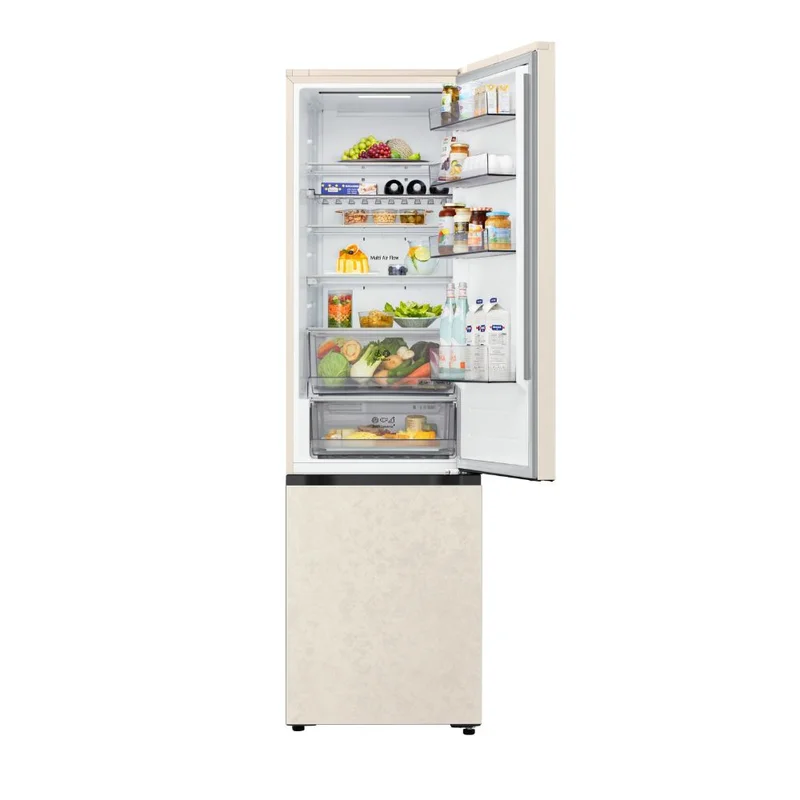 Холодильник LG GC-B509EETM 27