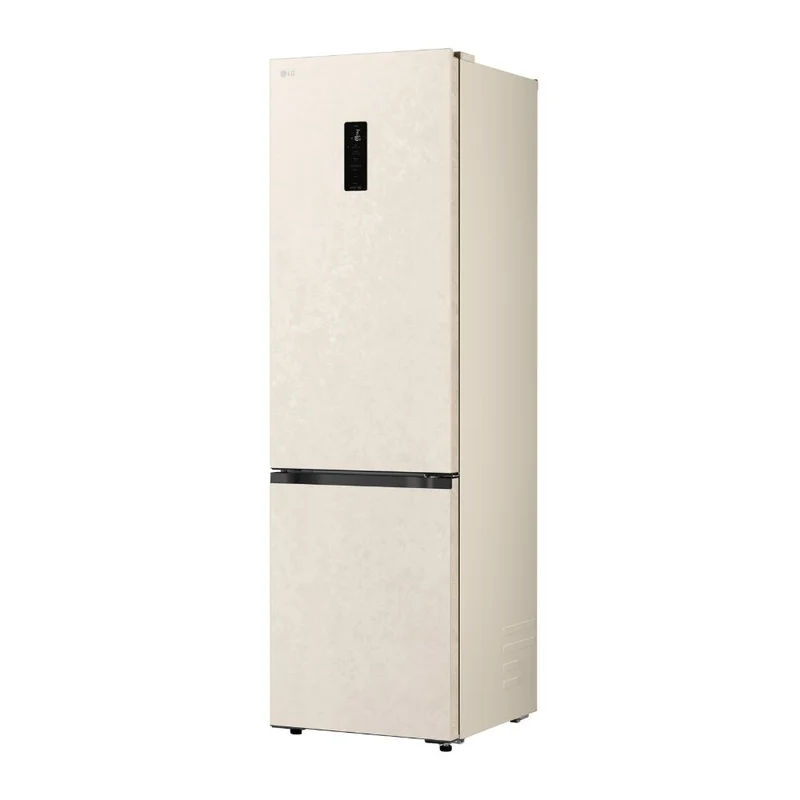 Холодильник LG GC-B509EETM 4