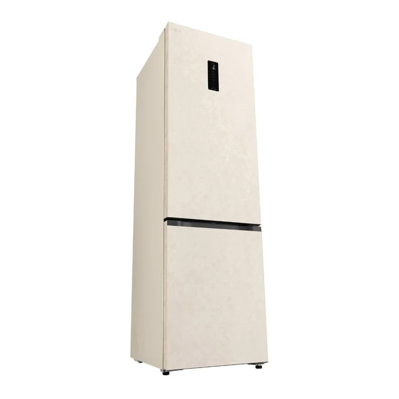 Холодильник LG GC-B509EETM 5